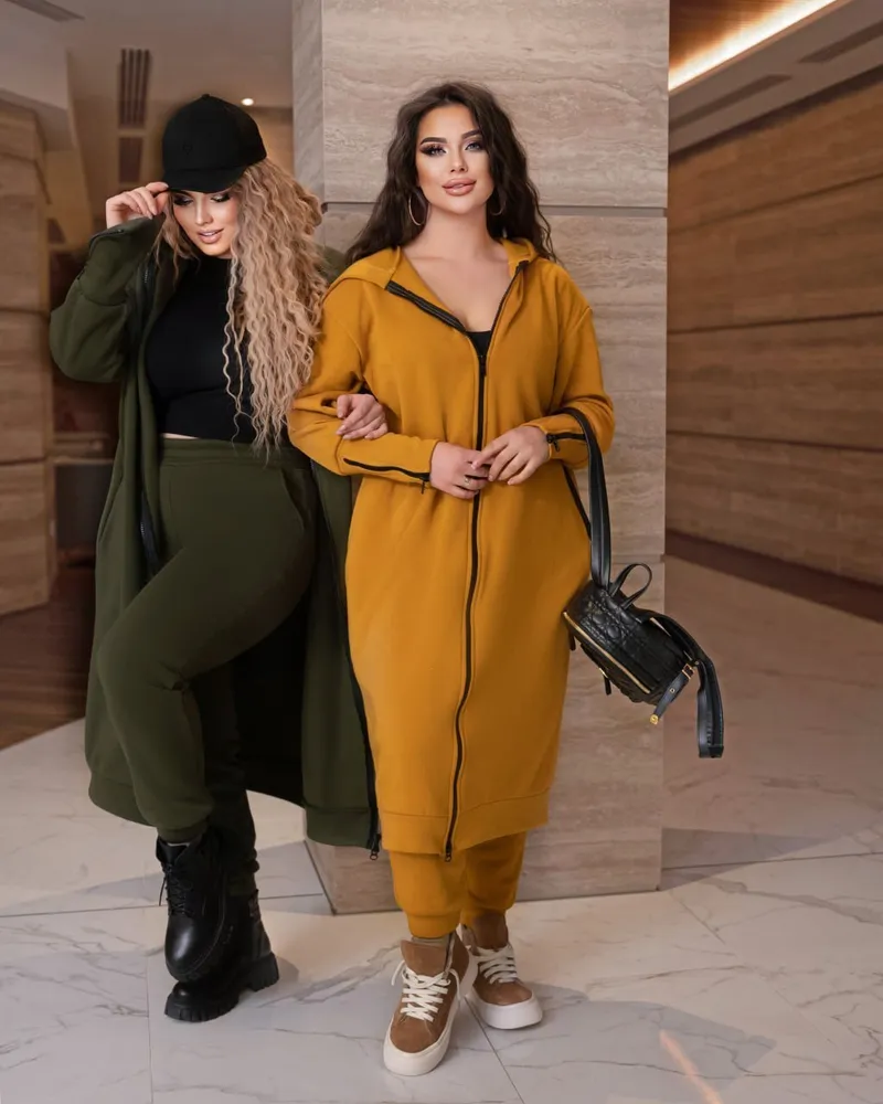 Костюм спортивный УК-2004-2 Fabrika