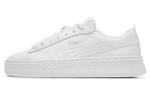 Кроссовки PUMA Suede, 369833-01
