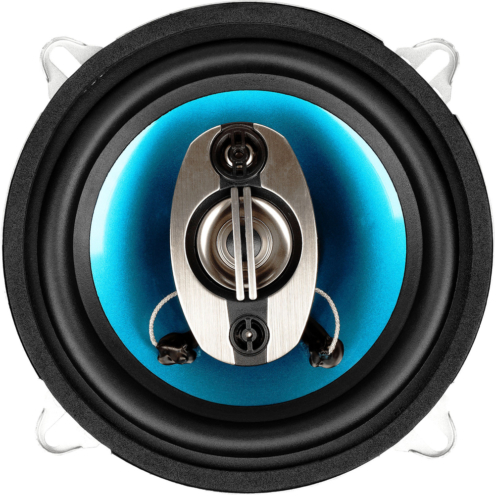 Автоколонки URAL БИРЮЗА АС-Б1347 (13см/2шт.сетки)