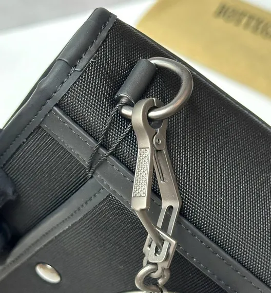 Сумка мужская Bottega Veneta через плечо