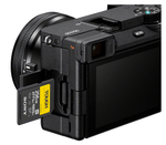 Беззеркальный фотоаппарат Sony Alpha a6700 Body, черный
