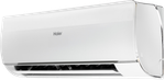 Неинверторный кондиционер Haier Flexis On-Off HSU-09HFF203/R3-W / HSU-09HUF203/R3 (2025)