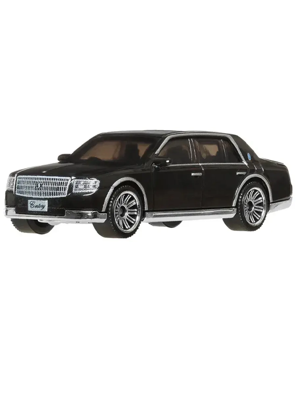 Машинка Хот Вилс Matchbox 2023 Toyota FWD28 JBW57