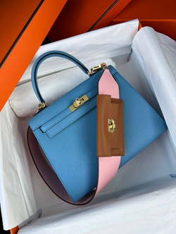 Сумка Hermes 25 см