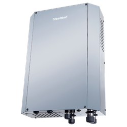Steamtec TOLO Н 150 - 15 Квт, вертикальный парогенератор, 220\380В (объем парной 13-18 м3)