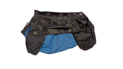 Комбинезон - Демисезонный (с подкладкой) 20Т мальчик (обхват груди 35 - 40)