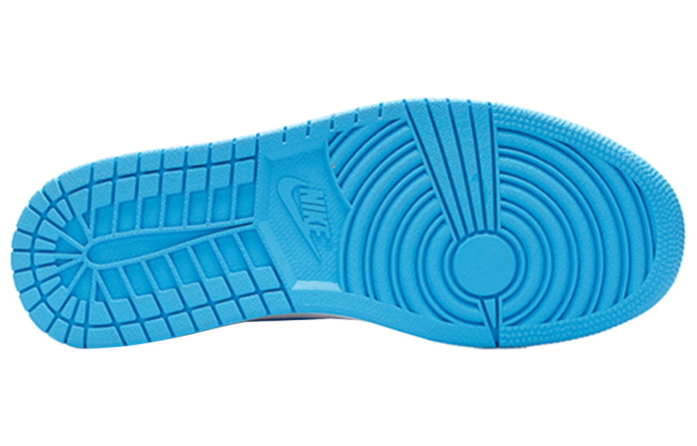 Кроссовки Jordan Air Jordan 1 Retro Unc
