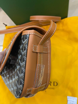 Сумка-мессенджер Goyard