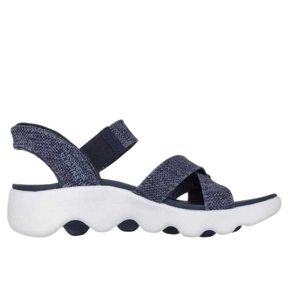 Skechers Go Walk Massage Fit 'Beach'