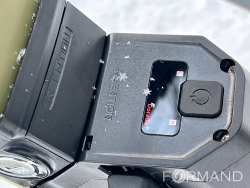 Электрофэтбайк VOLTECO BigCat Dual Next (черный)