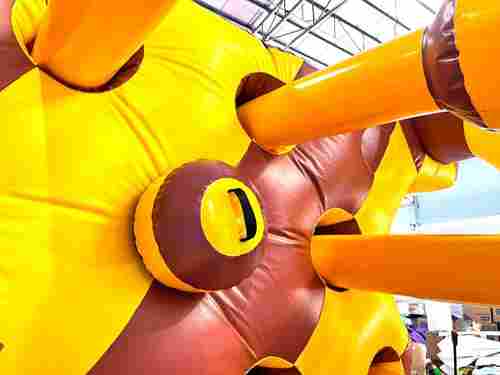 Блок " Засада " 3