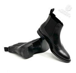 Ботинки Prada