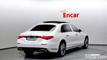 Mercedes-Benz S-Class W223 Maybach S580 4MATIC (11.2022)