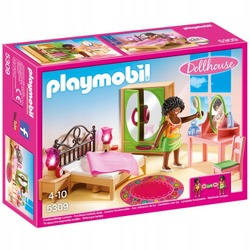 Playmobil Dollhouse 5309