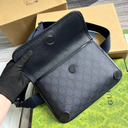 Gucci Ophidia GG Small Belt Bag