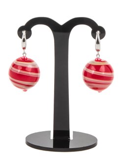 Серьги Roberta Mix