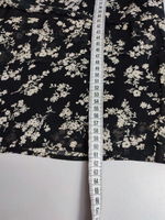 Юбка Marks&Spencer цветочная 44-46 размер