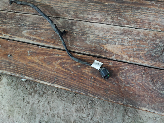 Проводка заднего бампера Chery Arrizo 8 22-нв Б/У Оригинал 806006234AA