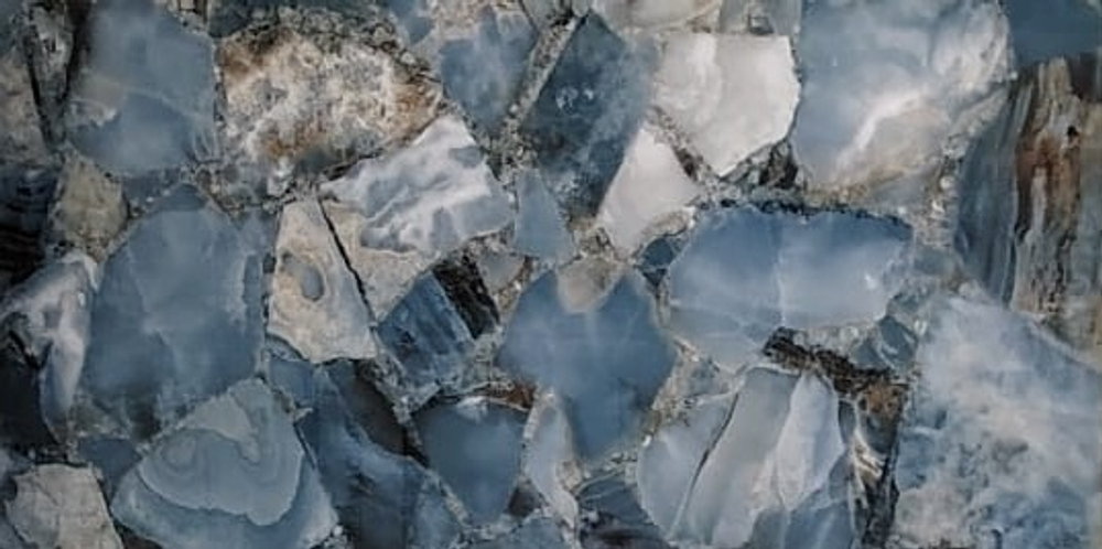 AQUA STONE DARK 120*60