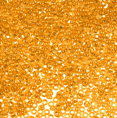 Бисер 10/0 PRECIOSA, 5 гр*10 уп