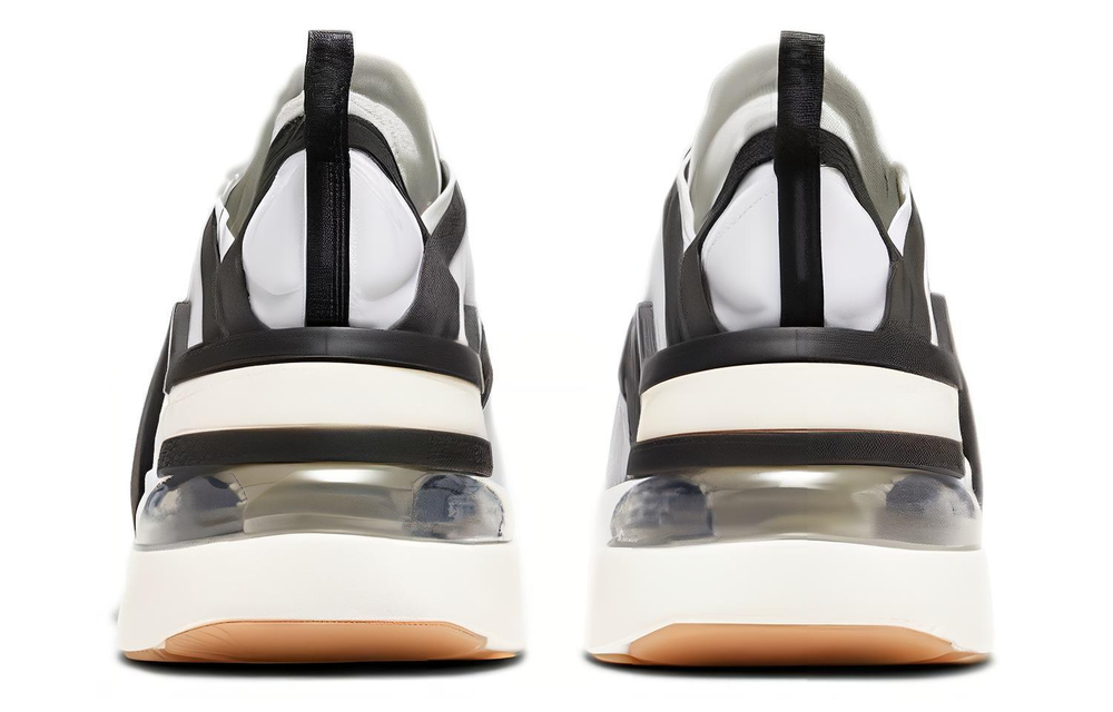 Кроссовки Nike Air Max 270 (Женская размерная сетка)