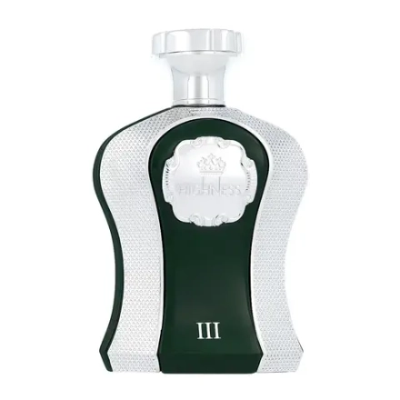 Мужская парфюмерия Afnan EDP Highness III 100 мл