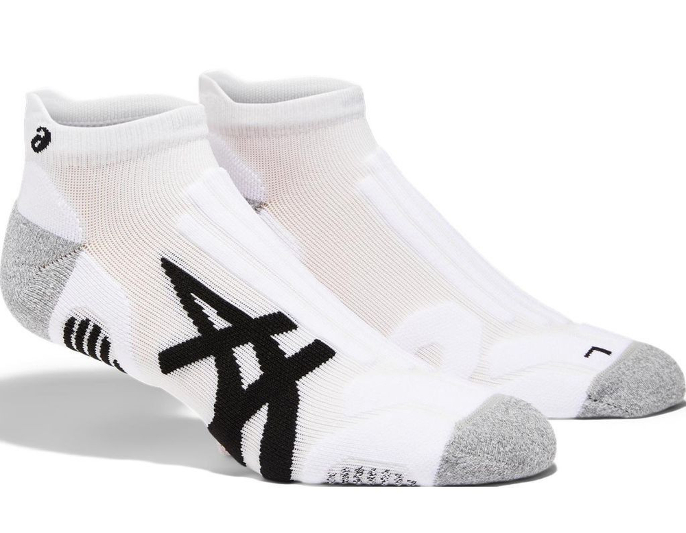 Теннисные носки Asics Tennis Single Tab Sock 1P - белый