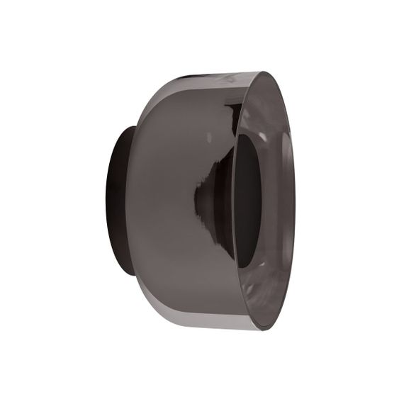Настенный светильник Loft IT Totem 10466W Smoke black