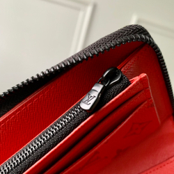 Louis Vuitton Zippy Vertical Wallet