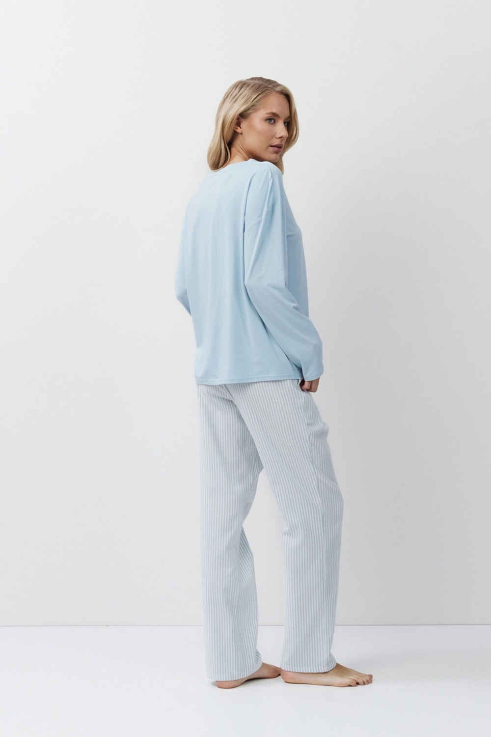 BONNIE Пижама женская со штанами