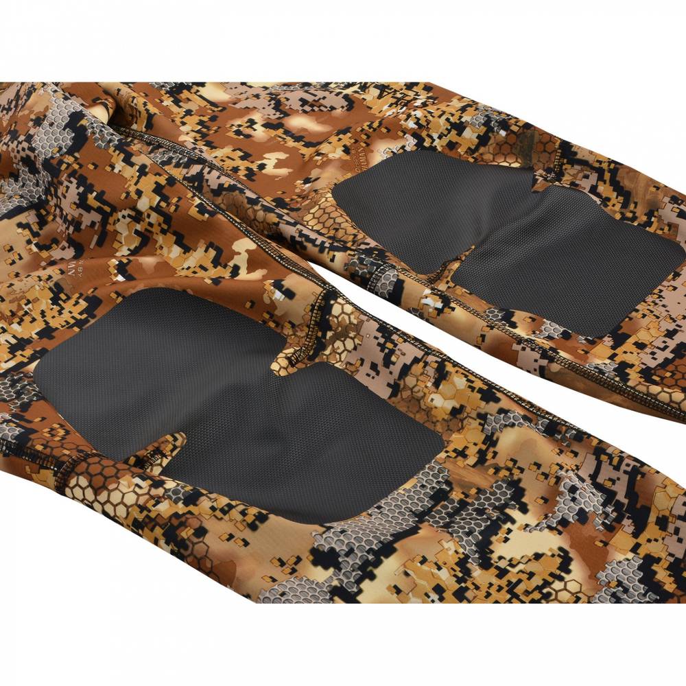 Костюм мужской "Tracker II", softshell, саванна/savanna, ХСН