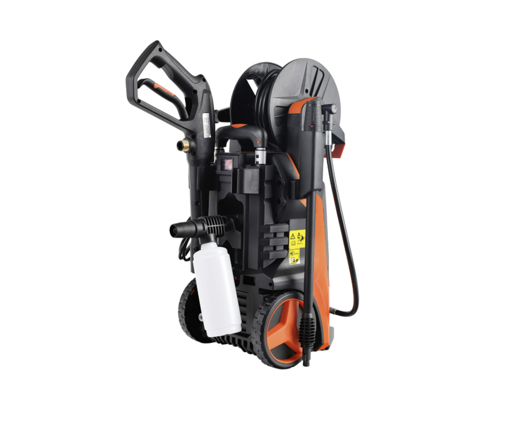 Моющий аппарат PATRIOT GT590 Imperial