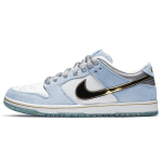 Кроссовки Nike Dunk Low SB Holiday Special x Sean Cliver