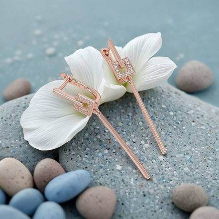 Серьги XinQuan - арт144