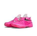 Кроссовки Nike KD 4 'Aunt Pearl' HF9098-600