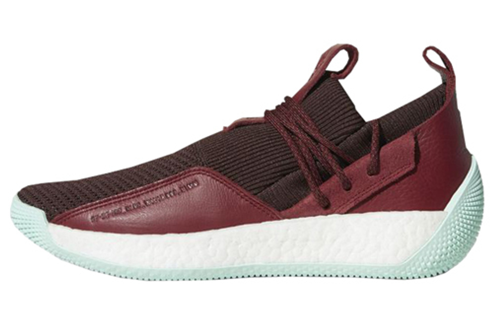 Adidas Harden Ls2 Hyper Sneakers