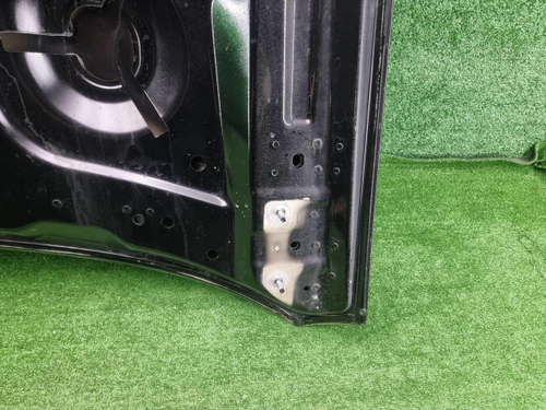 Капот Mercedes GLE V167 (2018-н.в.)