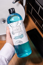 Гель для душа «Кедр» (Cedro) SECRET OF SPA