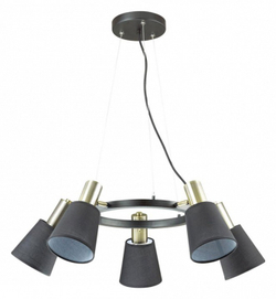 Подвесная люстра Lumion 3638/5