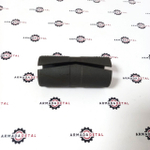 Втулка крепления переднего ковша к стреле оригинал | 1208/0023 | JCB 3CX 4CX