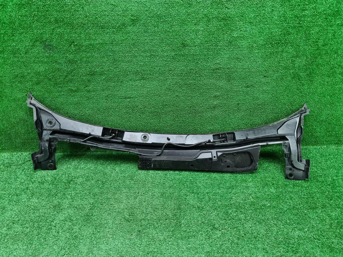 Жабо Land-Rover Discovery Sport (2019-н.в.)