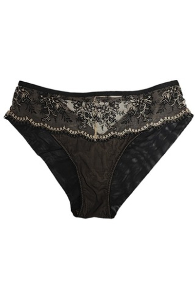 1162/2-P GYPSY FLOWER Трусы слипы KINGA