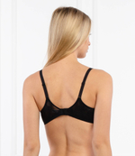 бюстгальтер DKNY SLEEPWEAR - черный(DK7081)