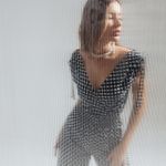 Комбинезон Роскошные фантазии (восторг) Charutti (Акция)