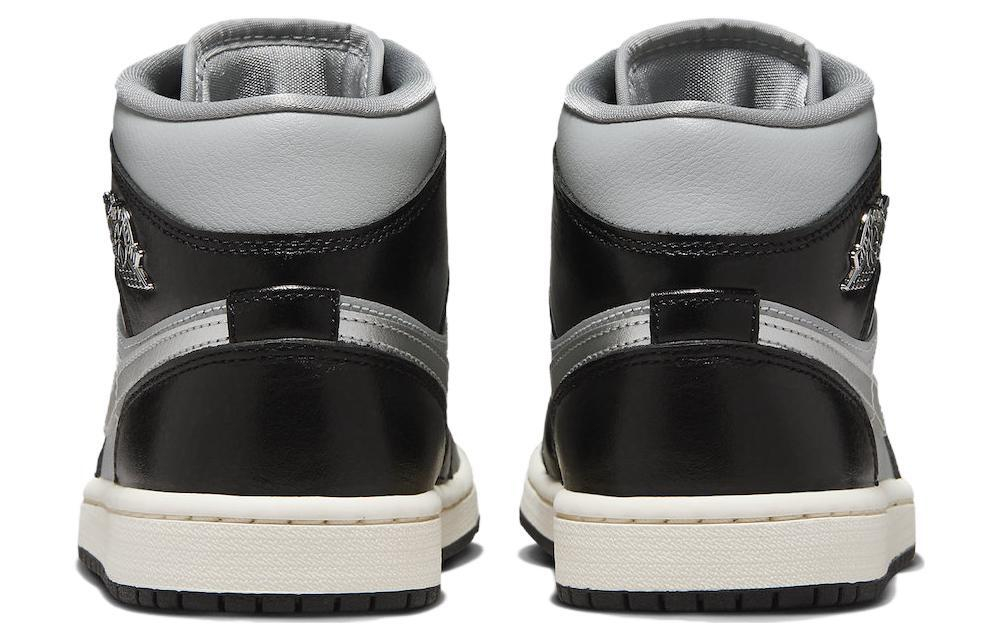 Кроссовки Jordan Air Jordan 1 Mid Se Wmns (Женская размерная сетка)