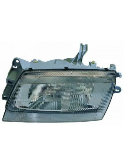 ФАРА MAZDA 323 1997- ПЕРЕДНЯЯ ПРАВАЯ, НЕ КСЕНОН