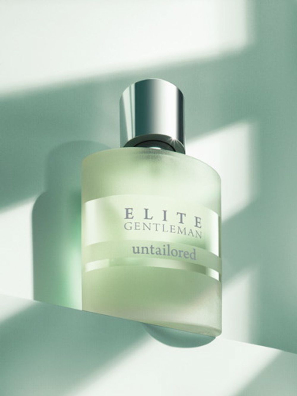 Avon Elite Gentleman Untailored
