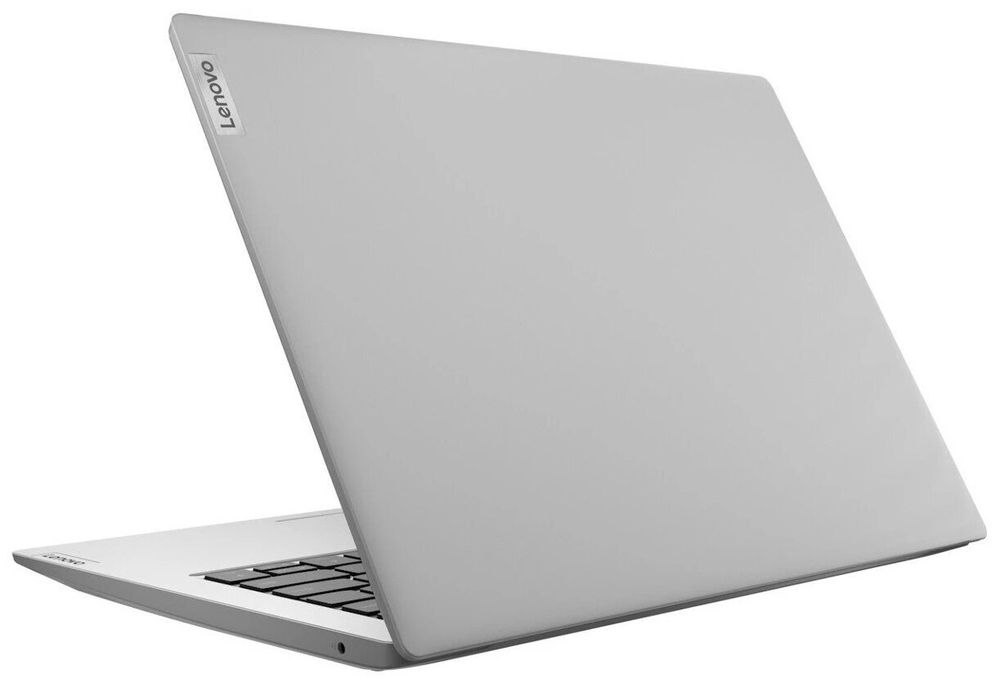 Ноутбук Lenovo IdeaPad 1-14IGL05. Производитель CPU: Intel, Линейка CPU: Celeron, CPU: N4020, RAM: 4Gb, SSD: 128Gb, GPU: Intel UHD, Диагональ: 14.0", Разрешение: 1920*1080, Тип экрана: TN, OS: Win 11, BackLight: LED, Цвет: Серый