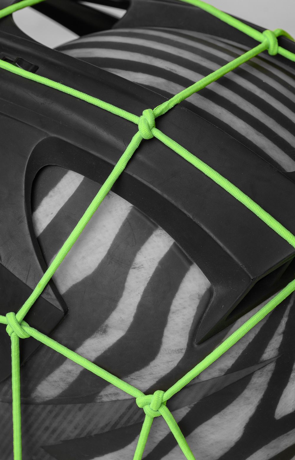 Сетка багажная Net / Зеленый