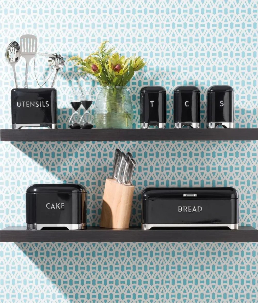 Kitchen Craft Ящик для инструментов Lovello 20x16 см (без аксессуаров)